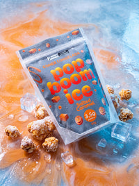 Salted Caramel - 2 Pack