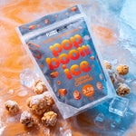 Salted Caramel - 4 Pack Mini