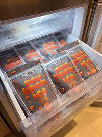 Salted Caramel - 2 Pack