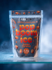 Salted Caramel - 2 Pack