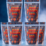 Salted Caramel - 6 Pack Mini