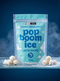 Leite em Pó - 2 Pack