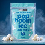 Leite em Pó - 4 Pack Mini