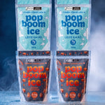 Salted Caramel + Leite em Po - 4 Pack Mini