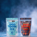 Salted Caramel + Leite em Po - 2 Pack Mini