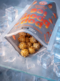 Salted Caramel - 2 Pack