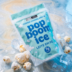 Leite em Pó - 4 Pack Mini