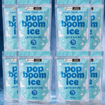 Leite em Pó - 8 Pack Mini