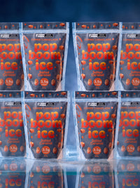 Salted Caramel - 8 Pack