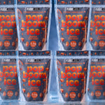 Salted Caramel - 8 Pack Mini