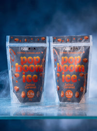 Salted Caramel - 2 Pack