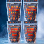 Salted Caramel - 4 Pack Mini